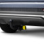 Фаркоп (ТСУ) Berg для Jetour X70 Plus / X90 Plus 2023- шар VM