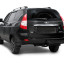 Фаркопы Урала Lada 2110 1995-2007, Lada Priora SE/HB/SW, 2007-2018, шар A, 900/75 кг.