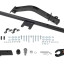 Фаркопы Урала Lada 4x4 3d/5d 1995-2021, URBAN 3d/5d 2014-, Legend 3d/5d 2021- шар Е, 600/75 кг