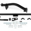 Фаркопы Урала Lada 4x4 3d/5d, Lada 4x4 Urban 3d/5d, 1995-, шар A, 900/75 кг.