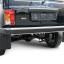 Фаркопы Урала Lada 4x4 3d/5d, Lada 4x4 Urban 3d/5d, 1995-, шар A, 900/75 кг.