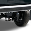Фаркопы Урала Lada 4x4 3d/5d, Lada 4x4 Urban 3d/5d, 1995-, шар A, 900/75 кг.