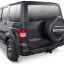 Фаркопы Урала UAZ Patriot 2005-, шар А, 1500/75 кг.